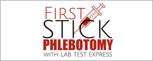 First Stick Phlebotomy