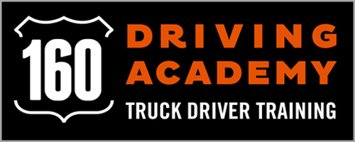 160 driving academy