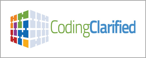 Coding Clarified