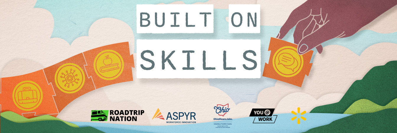 built on skills