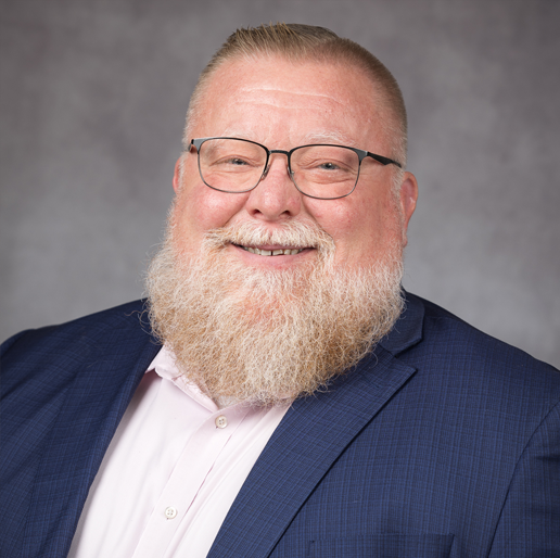 Scott Johnson, Director, Central Ohio Workforce Development Network