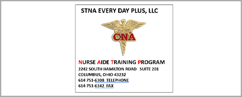 STNA Everyday Plus LLC