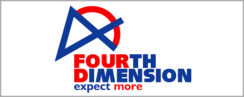fourth dimension