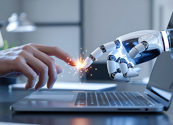 Computer and Human
