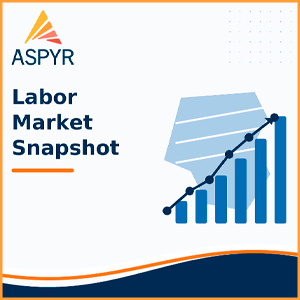 labor market snapshot