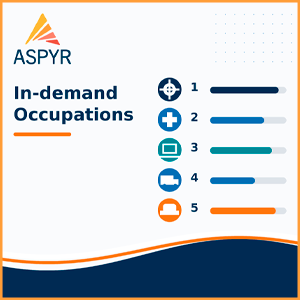In-Demand Occupations