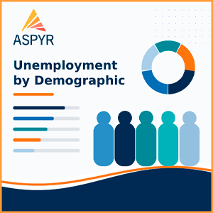 Unemployment by Demographic