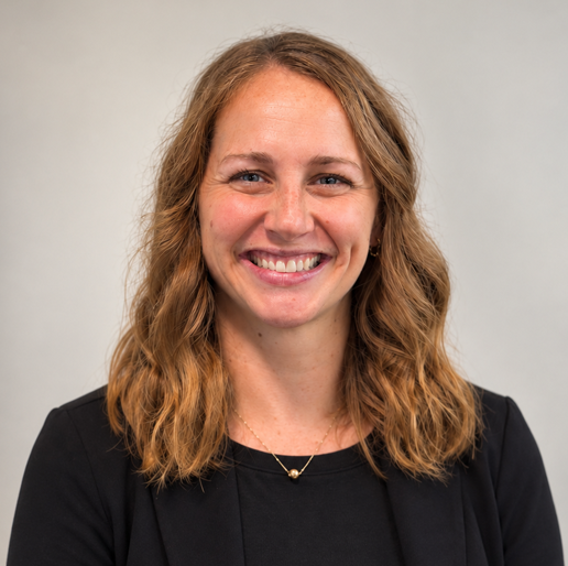 Amber Studlien, Human Resources Business Partner, Worthington Enterprises