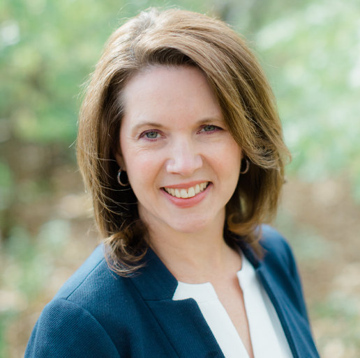 lisa Kirk, VP Talent Acquisition, Nationwide