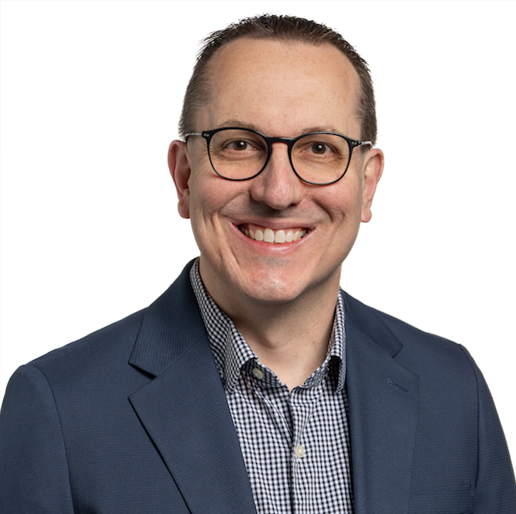 Rich Granger, Director Workforce & Workplace Innovation, Columbus Chamber