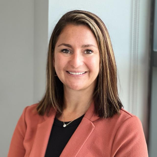 Sarah O’Reilly, Sr. Director, Human Resources, Andelyn Biosciences